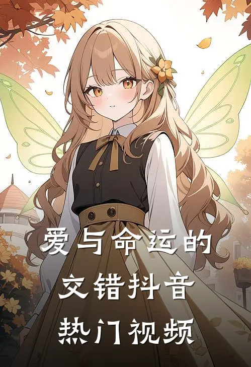 爱与命运的交错抖音热门视频
