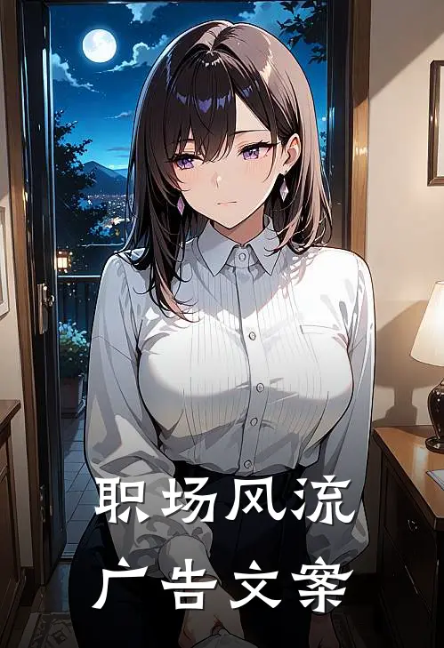 职场风流广告文案