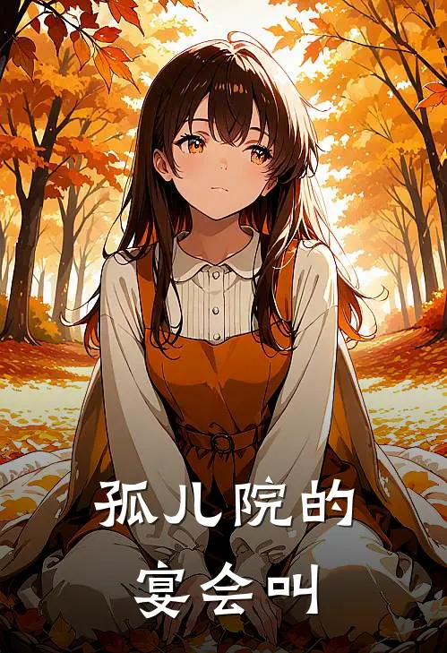 孤儿院的宴会叫