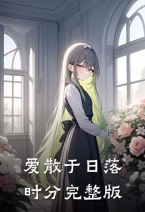 爱散于日落时分完整版