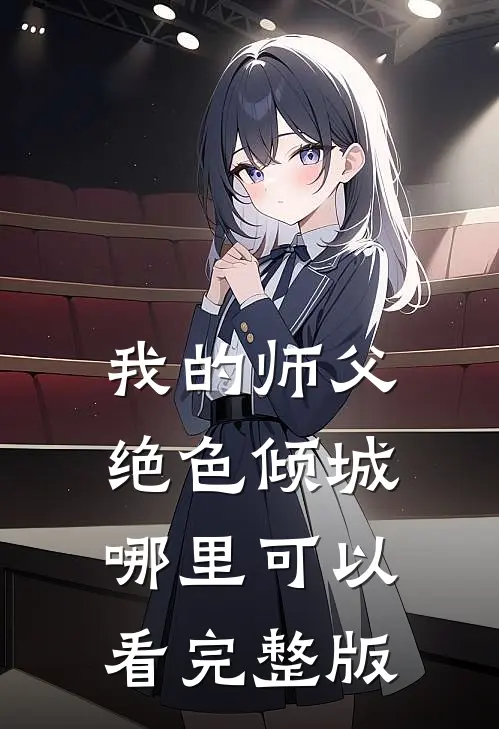 我的师父绝色倾城哪里可以看完整版
