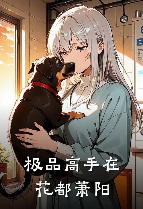 极品高手在花都萧阳