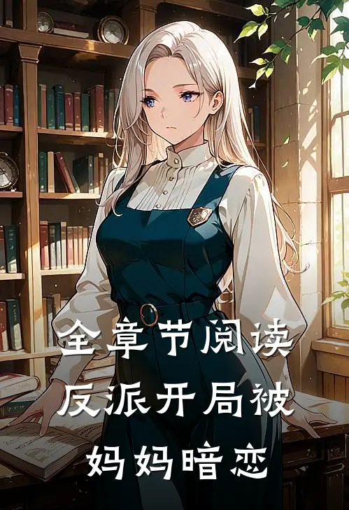 全章节阅读反派开局被妈妈暗恋
