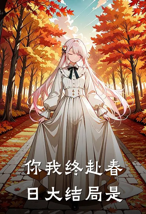 你我终赴春日大结局是