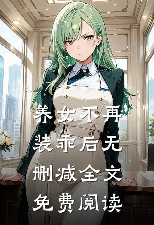养女不再装乖后无删减全文免费阅读