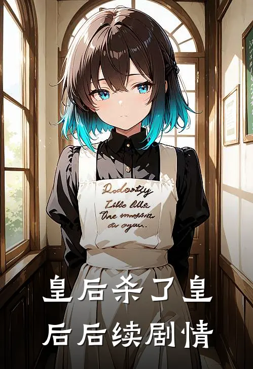 皇后杀了皇后后续剧情