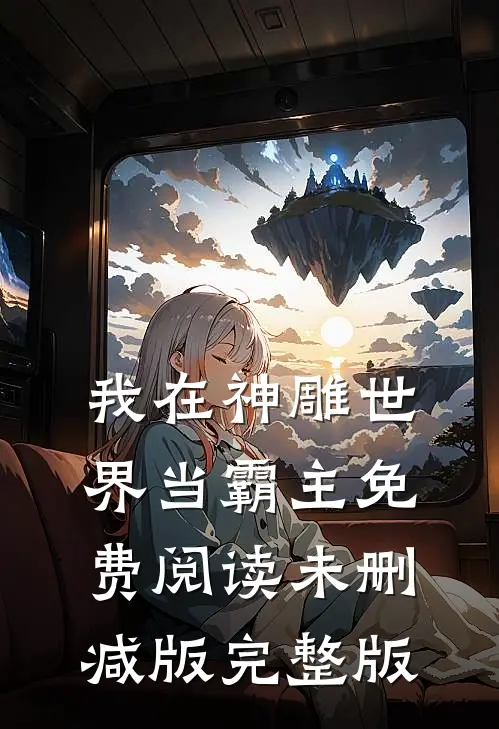 我在神雕世界当霸主免费阅读未删减版完整版