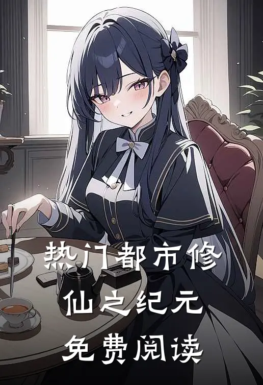 热门都市修仙之纪元免费阅读