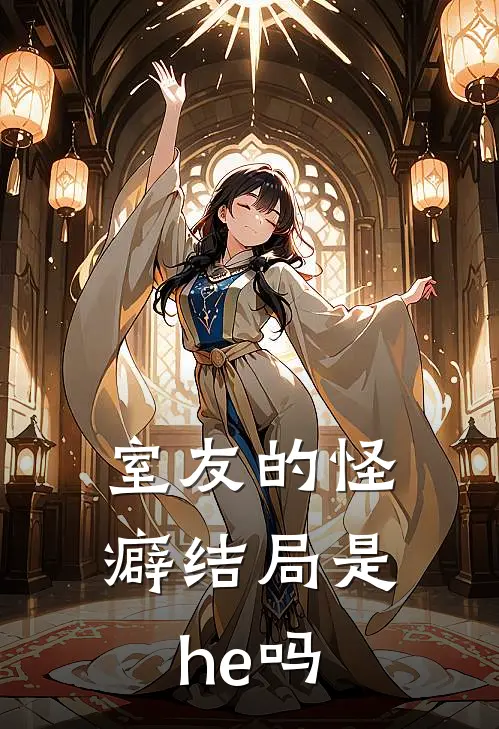 室友的怪癖结局是he吗