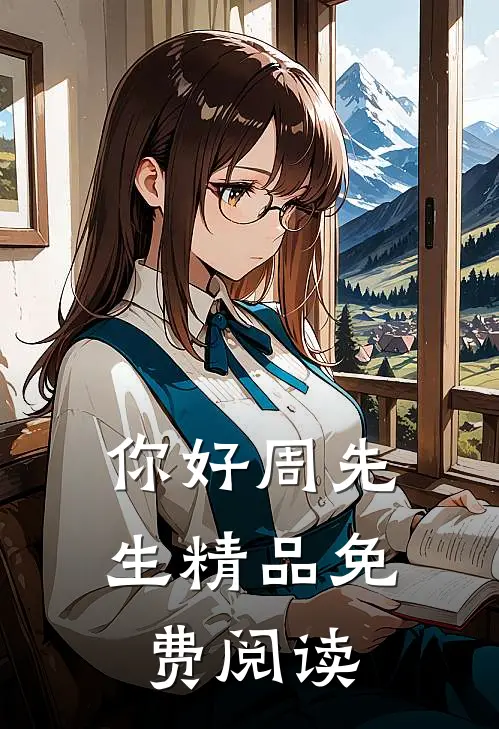 你好周先生精品免费阅读
