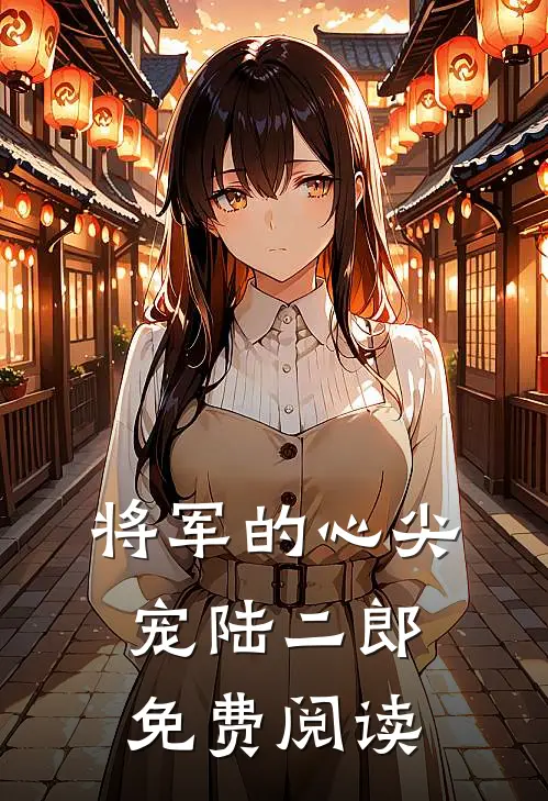 将军的心尖宠陆二郎免费阅读