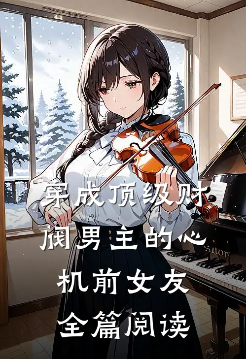 穿成顶级财阀男主的心机前女友全篇阅读