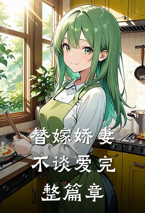 替嫁娇妻不谈爱完整篇章