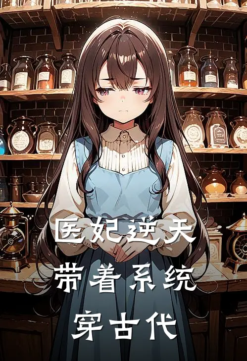 医妃逆天：带着系统穿古代