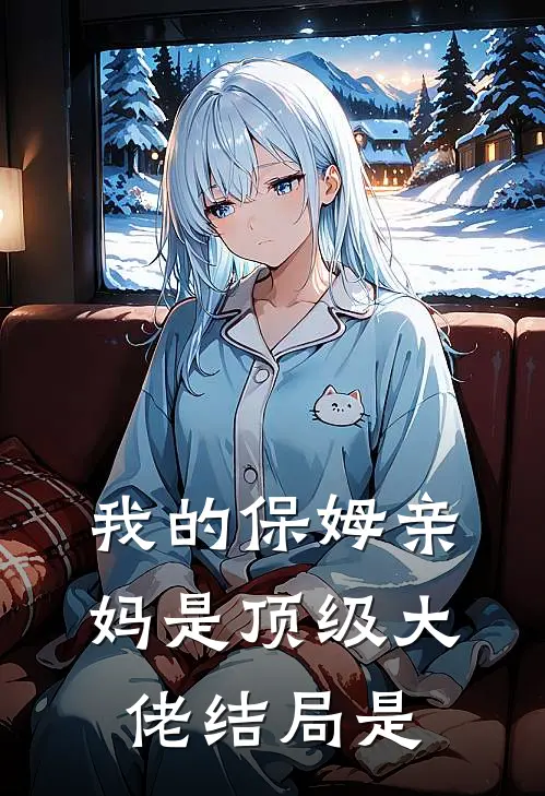 我的保姆亲妈是顶级大佬结局是