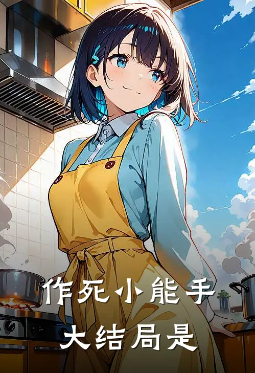 作死小能手大结局是