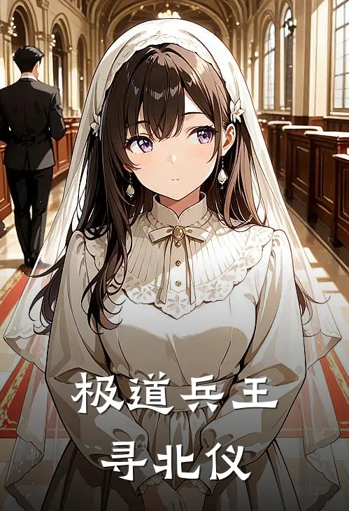极道兵王 寻北仪