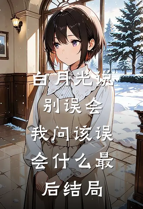 白月光说别误会，我问该误会什么最后结局