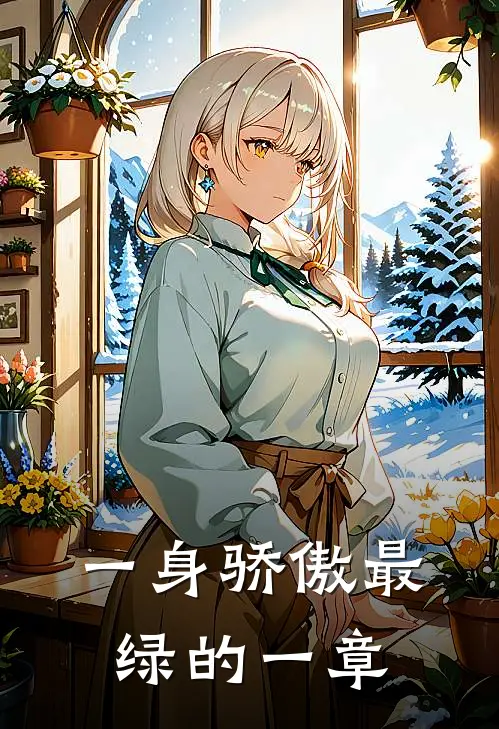 一身骄傲最绿的一章