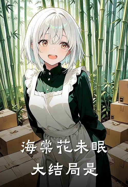 海棠花未眠大结局是