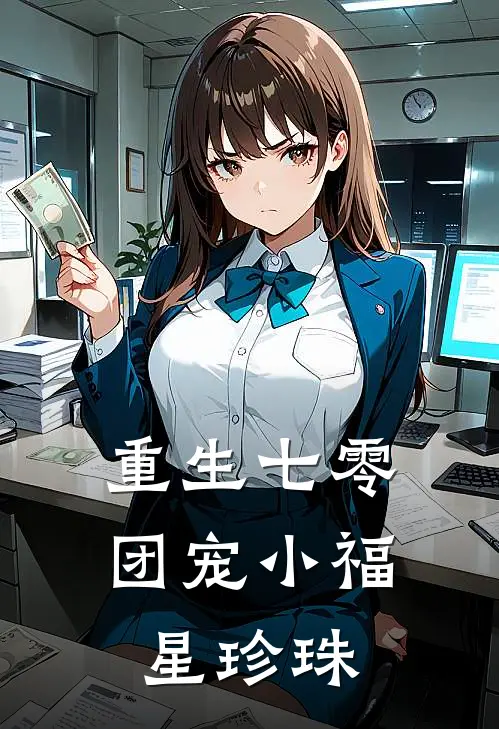 重生七零团宠小福星珍珠