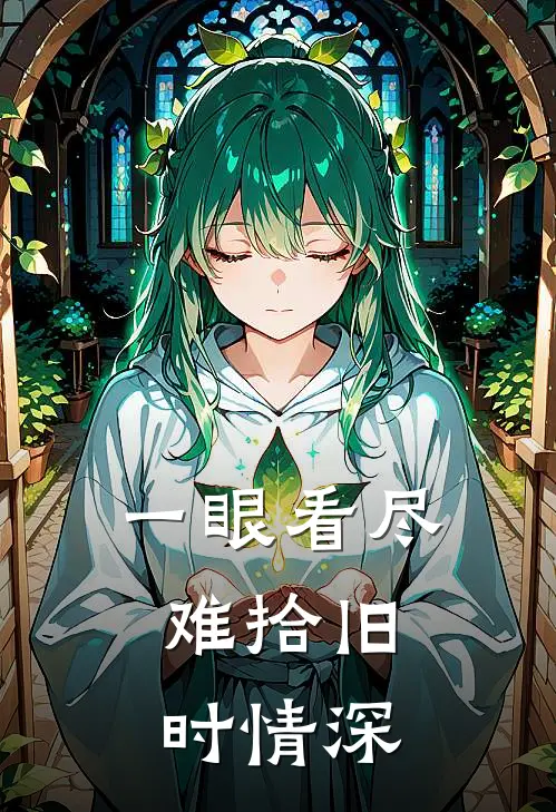一眼看尽，难拾旧时情深