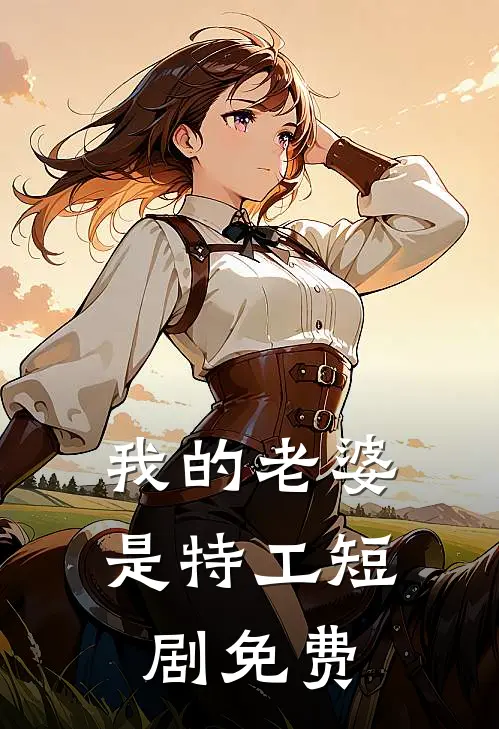 我的老婆是特工短剧免费