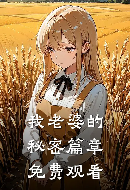 我老婆的秘密篇章免费观看