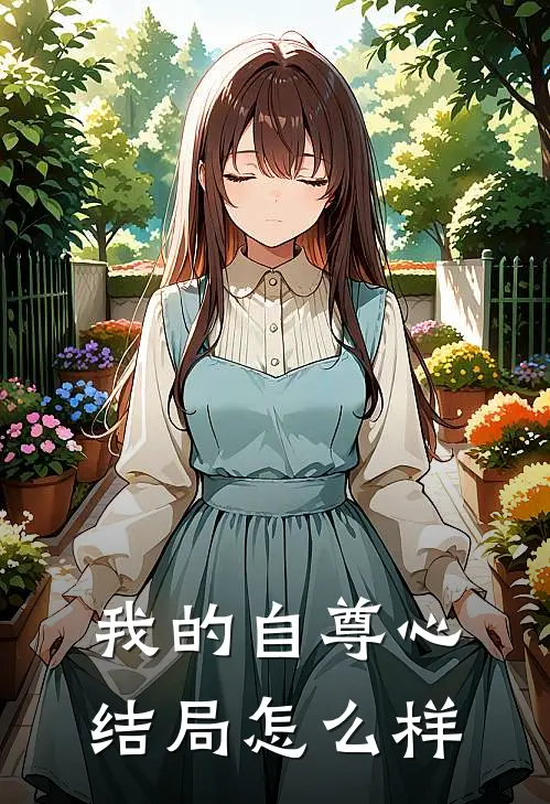我的自尊心结局怎么样