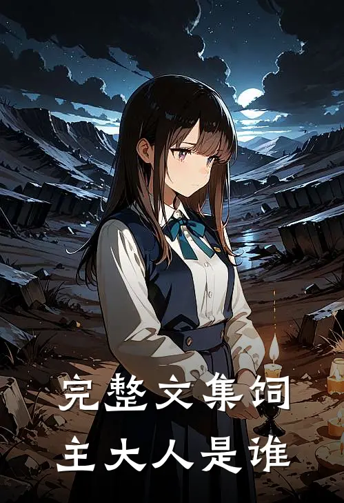完整文集饲主大人是谁