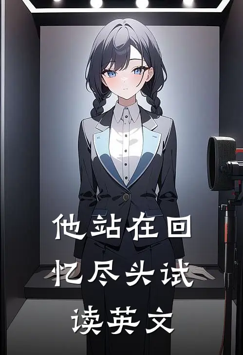 他站在回忆尽头试读英文