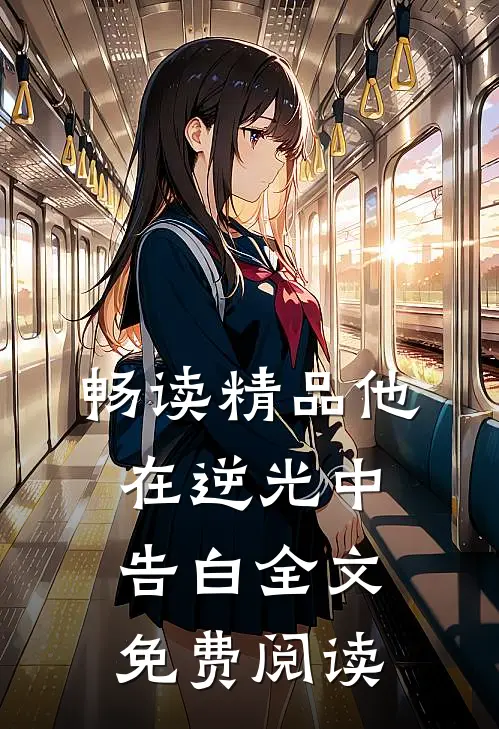 畅读精品他在逆光中告白全文免费阅读