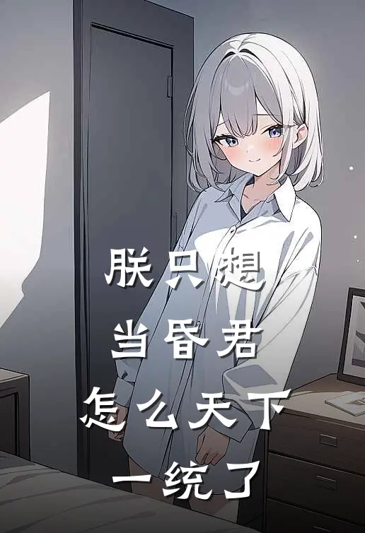 朕只想当昏君，怎么天下一统了