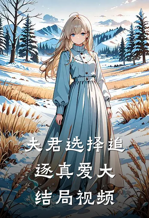 夫君选择追逐真爱大结局视频
