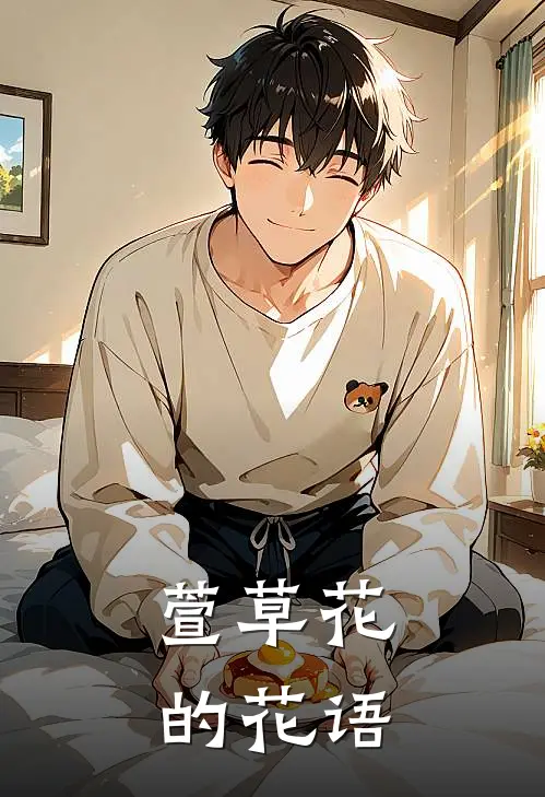 萱草花的花语