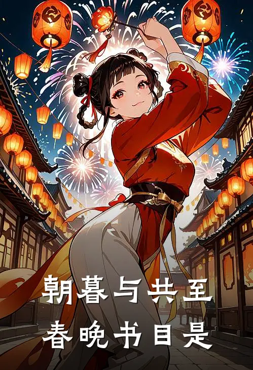 朝暮与共至春晚书目是