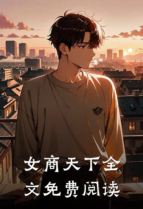 女商天下全文免费阅读