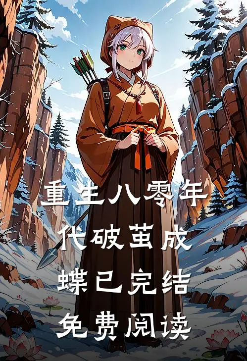 重生八零年代破茧成蝶已完结免费阅读