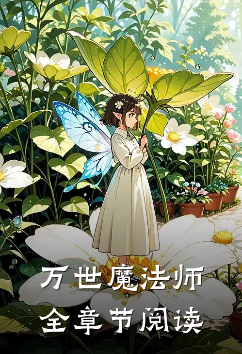 万世魔法师全章节阅读