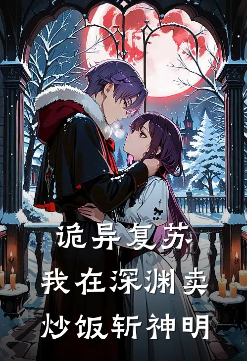 诡异复苏：我在深渊卖炒饭斩神明
