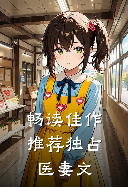 畅读佳作推荐独占医妻文