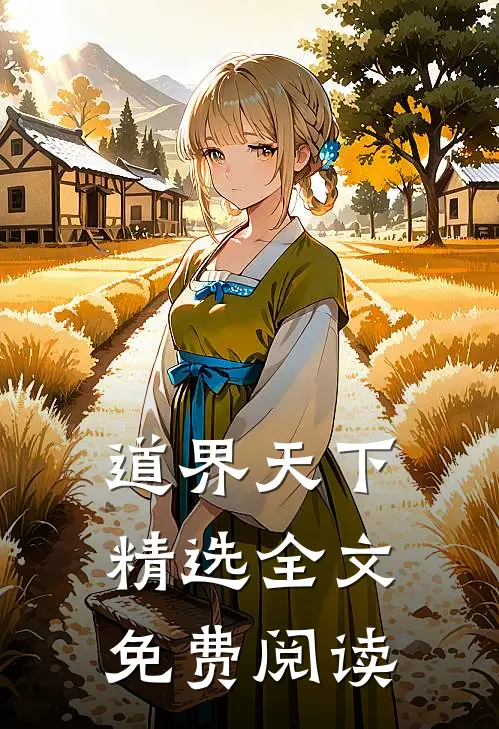 道界天下精选全文免费阅读