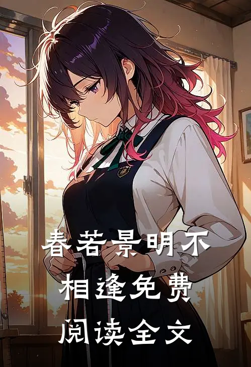 春若景明不相逢免费阅读全文