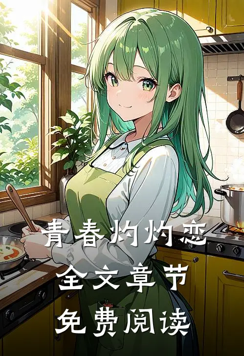 青春灼灼恋全文章节免费阅读