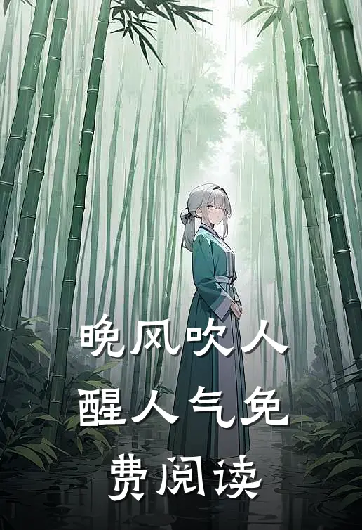 晚风吹人醒人气免费阅读