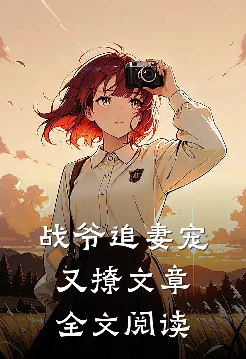 战爷追妻宠又撩文章全文阅读