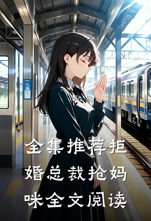 全集推荐拒婚总裁抢妈咪全文阅读
