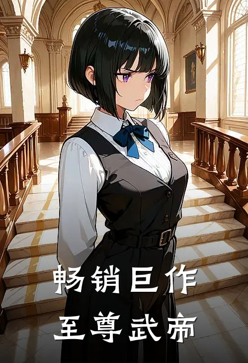 畅销巨作至尊武帝