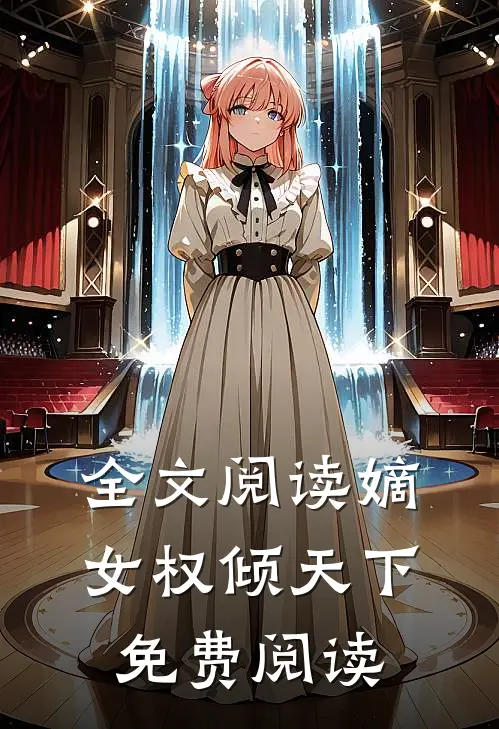 全文阅读嫡女权倾天下免费阅读