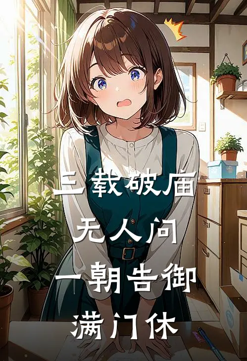 三载破庙无人问，一朝告御满门休